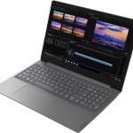 Portable LENOVO 15 IIL Intel Core i3-11 è Gen-4 Go Ram-1 To HDD-Windows 10 Pro-Ecran 15.6"