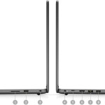 Portable DELL VOSTRO 3500 Intel Core i7-11 è Gen-8 Go Ram-512 Go SSD-2 Go graphique -Ecran 15,6"-Windows 10 Pro