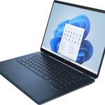 Portable HP SPECTRE 16 f0013 x360 Intel Core i7-13ème Gen-16 Go DDR4 RAM-1To SSD-ECRAN 16 Pouces-Freedos + Licence Windows 11 Pro(SANS STYLET)