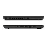 Lenovo T460 | Intel Core i5 | 8è Gen | 2,6 GHz | 8 Go Ram | 256 Go SSD | 14 pouces | Window 10 | Azerty