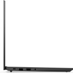 Portable LENOVO THINKPAD E15 Intel Core i5-10 è Gen-8 Go Ram-512 Go SSD + 1To HDD-2 Go graphiques-Windows 10 Pro-Ecra ne