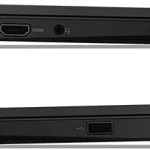 PORTABLE LENOVO THINKPAD E15 INTEL Core i7-11 è Gen-8 Go Ram-1 To HDD-2 Go graphiques-Windows 10 Pro-Ecran 15.6" new