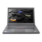 Lenovo T460 | Intel Core i5 | 8è Gen | 2,6 GHz | 8 Go Ram | 256 Go SSD | 14 pouces | Window 10 | Azerty
