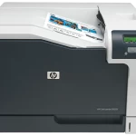 IMPRIMANTE HP CP5225DN Laser Jet A3 Couleur-MPRESSION Recto Verso