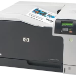 IMPRIMANTE HP CP5225DN Laser Jet A3 Couleur-MPRESSION Recto Verso