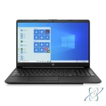 Laptop HP 15 i3/4gb/256 SSD + 1tb HDD /15.6/w10/NOUVEAU