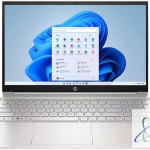 Portable HP Pavillon 15 X360 EG1053 Intel Core i5-12 Go Ram-8 Go SSD-Windows 11 Pro-Ecran 15" Tactile