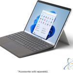 MICROSOFT SURFACE PRO 8 i5/8/1TB SSD/