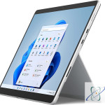MICROSOFT SURFACE PRO 8 i5/8/1TB SSD/