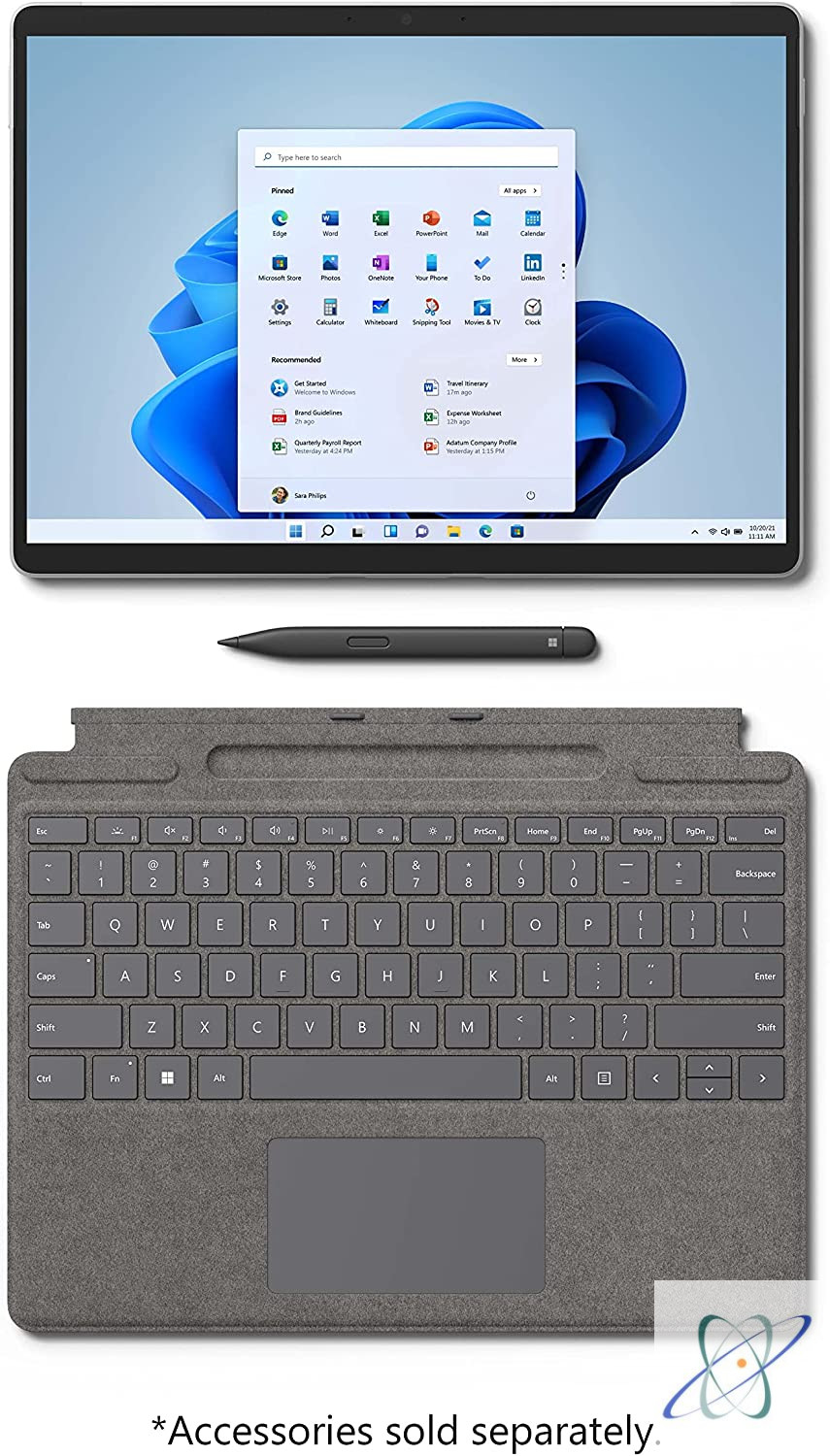 Surface Laptop SE : le premier ordinateur portable Windows 11 SE