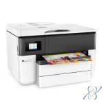 Imprimante Multifonction HP OfficeJet Pro 7740 format A3 ET A4