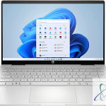Portable HP Pavillon 14 X360 -Dw1023 Intel Core i5-8 Go Ram-11 è Gen-512 Go SSD-Ecran tactile 14"-Windows Pro 10