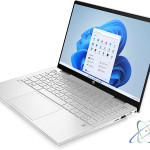 Portable HP Pavillon 14 X360 EDV0065 Intel Core i5-11 è Gen-8 Go Ram-512 Go-Windows Pro 11-Ecran 14"