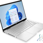 Portable HP Pavillon 14 X360 EDV0065 Intel Core i5-11 è Gen-8 Go Ram-512 Go-Windows Pro 11-Ecran 14"