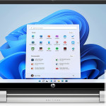 Portable HP Pavillon 14 EDV0067 Intel Core i7-11 è Gen-16 Go Ram-1512 Go SSD-Windows Pro 11-Ecran tactile 14"