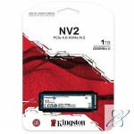 HARD DISK KINGSTON NV2 1 TB SSD