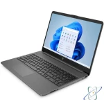 Laptop HP 15 i3/4gb/1tb/15.6/w10/NOUVEAU
