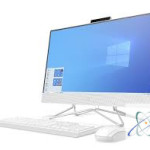 BUREAU All in ONE 24-DP1056 i7/16Gb/256gbSSD +1tb/ts/w10/