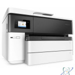 Imprimante Multifonction HP OfficeJet Pro 7740 format A3 ET A4