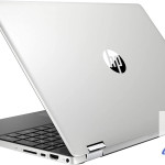 Portable HP Pavillon 15 X360 ER0069 Intel Core i7-8 Go Ram-11 è Gen-512 Go SSD-Windows 10 Pro-Ecran 15" Tactile