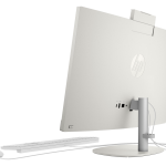 ALL IN ONE HP 24 CR0255 Intel Core i7-13 ème Gen-16 Go DDR4 RAM-1To SSD-ECRAN 24 Pouces Tactile-FreeDos + Licence WXindows 11 Pro
