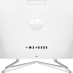 All in One HP 22 DD2008 Celeron-8 Go DDR4 RAM-512 Go SSD-FreeDoS + Licence Windows 11 Pro-Lecteur DVD-Ecran 22 Pouces-Clavier France DORIGINE