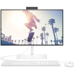 All in One Hp PavILLION 24 CB 1013 Intel Core i7-13 ème Gen-8 Go DDR4 RAM-512 Go SSD-Windows 11-ECRAN24 nonTactile