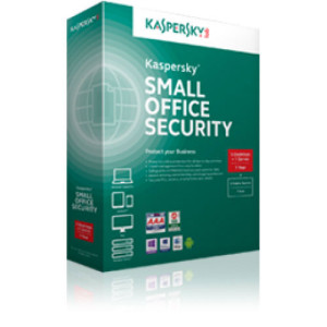 ANTIVIRUS KASPERKY INTERNET SECURITY SERVEUR 1 + 10 Postes