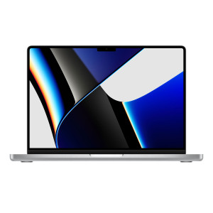 -Apple Macbook M1 Core i7 16 Go Ram-1ToMacOs-Ecran 16" année 2021