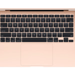 Apple Macbook Air Mvvl2 Intel Core i7-16 Go Ram-512Go SSD M.2 PCle-MacOs-Ecran13" annee 2020