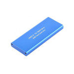 Boitier SSD M2 externe USB 3,0 Portable
