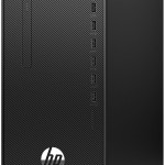 BUREAU Hp 290-G4 Intel Core i7-10 èm Gen-4 Go Ram-1 To HDD-Windows 10 Pro-Ecran 22" HDMI VGA FULL HD