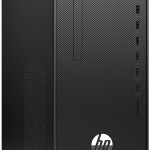 BUREAU Hp 290-G4 Intel Core i7-10 èm Gen-4 Go Ram-1 To HDD-Windows 10 Pro-Ecran 22" HDMI VGA FULL HD