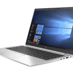 EliteBook 840 G7 | Core I5 10è Gen | jusqu’à 4,2 GHz | 16 Go Ram | 512 Go SSD | 14 pouces Tactile  | Windows 10 | Azerty
