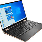 Portable SPECTRE 13 Intel Core i7-11 è Gen-16 Go Ram-512 Go SSD-Ecran 13"-Windows 10 Pro