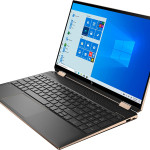Portable SPECTRE 13 Intel Core i7-11 è Gen-16 Go Ram-512 Go SSD-Ecran 13"-Windows 10 Pro