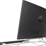 All in One Hp 24 Cb1490 Intel Core i5-12 ème Gen-8 Go DDR4 RAM-512 Go SSD-ECRAN 24 Pouces Tactie-Freedos+Licence Windows 11 Pro