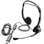 CASQUE LOGITEH H960