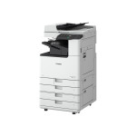 PHOTOCOPIEUSE Canon 3326i COULEUR AVEC CHARGEUR Sans socle et sans cartouche d'encre