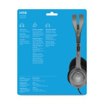 CASQUE LOGITEH H110