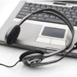CASQUE LOGITEH H110