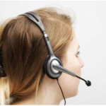 CASQUE LOGITEH H110