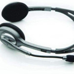 CASQUE LOGITEH H110