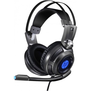 CASQUE HP  USB  H 220