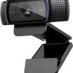 WEBCAM Logitech c920