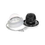 Caméra Hikvision Dome IP POE 4MPX DS-2CD1143G0/POE IP