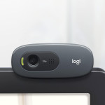 WEBCAM Logitech c270