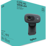 WEBCAM Logitech c270