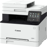 IMPRIMANTE CANON 657 CDW