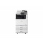 PHOTOCOPIEUSE Canon 5860i COULEUR AVEC CHARGEUR + 1st copy tray A1(SANS SOCLE&SANS CARTOUCHE D'ENCRE)